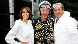 The One Show
