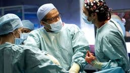 Holby City