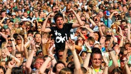 BBC Radio 1's Big Weekend