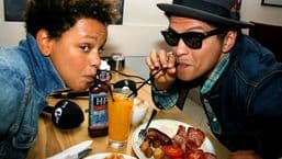 1Xtra Breakfast Show With Trevor Nelson & Gemma
