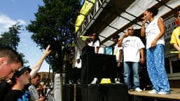 MistaJam