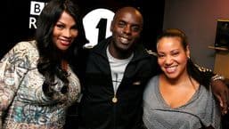Trevor Nelson