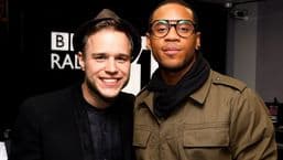 The Official Chart with Reggie Yates