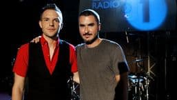 Zane Lowe