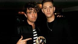 Nick Grimshaw