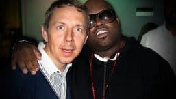 Gilles Peterson