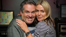 The Chris Moyles Show