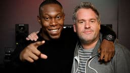 The Chris Moyles Show