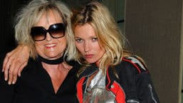 Annie Nightingale