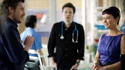 Holby City