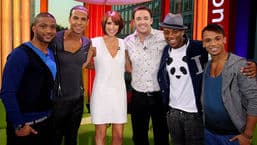 The One Show