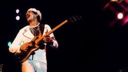The Santana Story