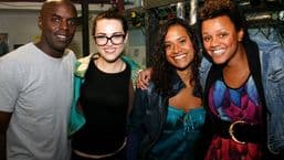 1Xtra Breakfast Show With Trevor Nelson & Gemma