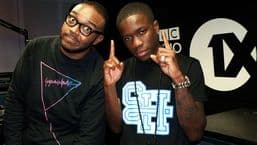 MistaJam