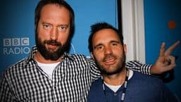 Shaun Keaveny