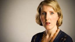 Woman's Hour Drama