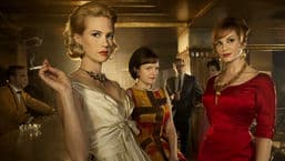 Mad Men