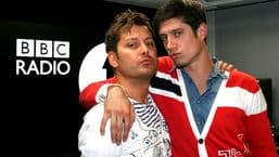 Vernon Kay