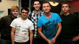 Scott Mills