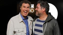 The Chris Moyles Show