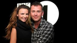 Scott Mills