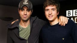 Greg James