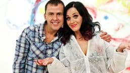 Scott Mills