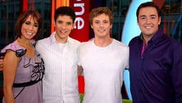 The One Show