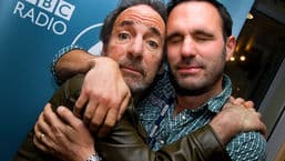 Shaun Keaveny