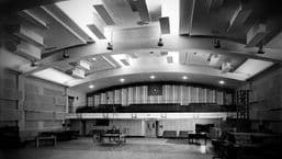 Corridors of Sound