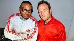 MistaJam