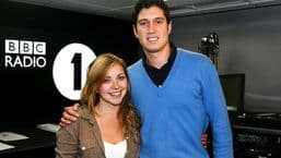 Vernon Kay