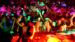 BBC Radio 1's Essential Mix