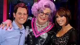 The One Show