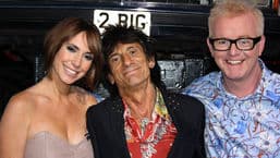 The One Show