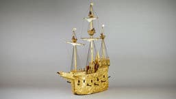 A History of the World in 100 Objects