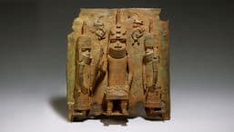 A History of the World in 100 Objects