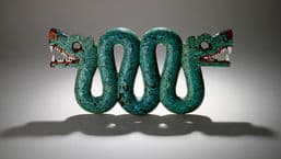 A History of the World in 100 Objects