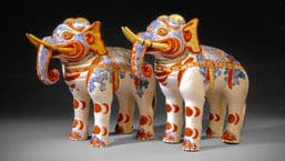 A History of the World in 100 Objects