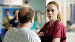 Holby City