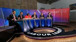 Question Time