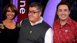 The One Show