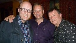 The Radcliffe and Maconie Show