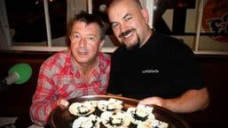The Radcliffe and Maconie Show