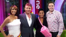 The One Show