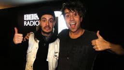 Nick Grimshaw
