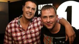 Scott Mills