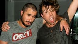 Zane Lowe