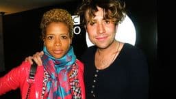 Nick Grimshaw