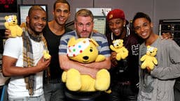 The Chris Moyles Show